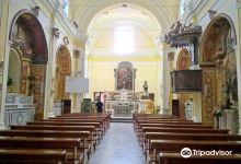 Chiesa di San Giorgio Martire景点图片