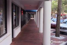 Main Street Shopping Center购物图片