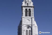 Eglise Saint-Hippolyte d'Ade.景点图片