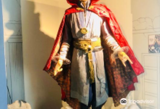 Ssentoy Museum & Showroom景点图片