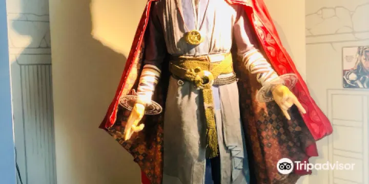 Ssentoy Museum & Showroom