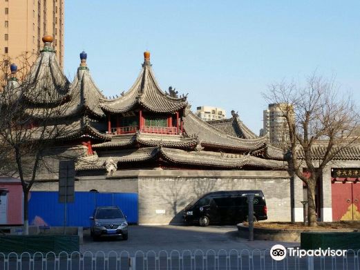 天津清真大寺