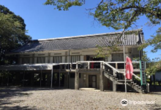 Nagashinojoshi景点图片