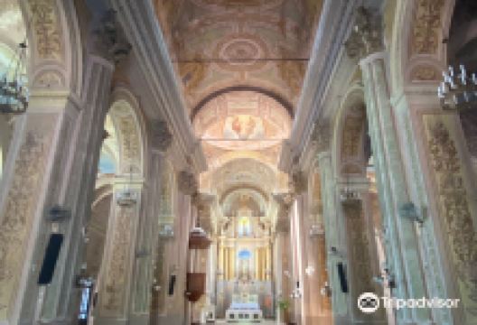 Catedral Basilica de Paysandu景点图片