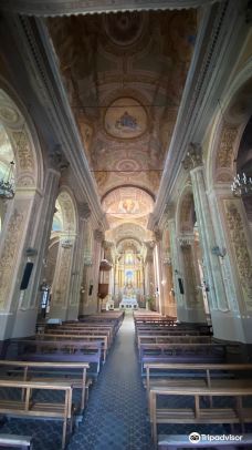 Catedral Basilica de Paysandu-派桑杜