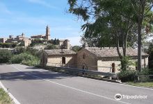 Santuario di Santa Maria dell'Acquasanta景点图片
