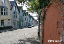 Sirius Arts Centre景点图片