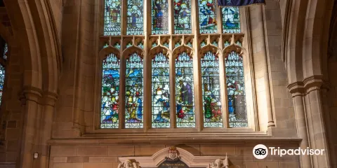 韋克菲爾德座堂