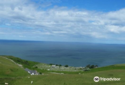 大奥姆海岬景点图片