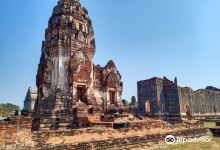 帕西雷达纳玛哈泰寺景点图片