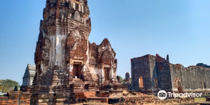帕西雷達納瑪哈泰寺