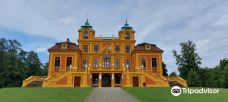 Schloss Favorite-拉施塔特