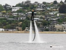 PLAY-N-UP FLYBOARD TAUPO-陶波