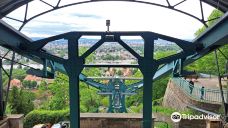 Dresden Suspension Railway-德累斯顿