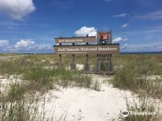 Langdon Beach-彭萨科拉海滩