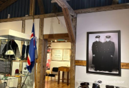Hafnarfjordur Museum景点图片