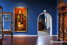 Der Museumsberg景点图片