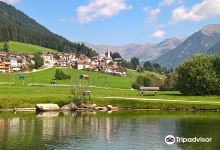 Valle di Casies景点图片