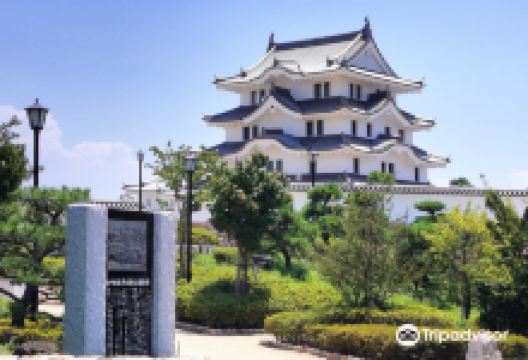 尼崎城景点图片