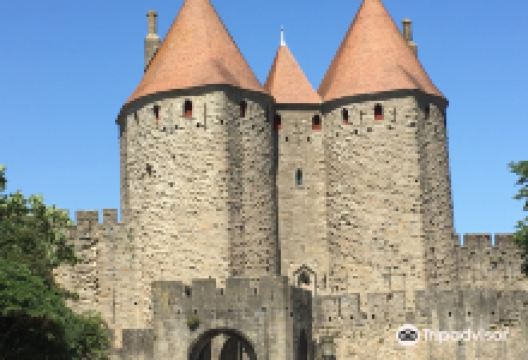 Museum of the Middle Ages景点图片