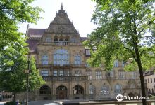 Old Town Hall景点图片