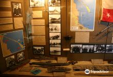 Fisheries Museum景点图片