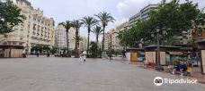 Plaça de l'Ajuntament Placa de l'Ajuntament-菲格拉斯