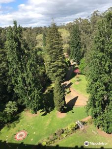 Maroondah Reservoir Park-希尔斯维尔