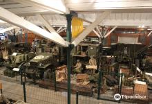 National Museum of Military History (MNHM) Asbl景点图片