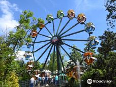 Family park Drievliet-海牙