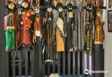 The Cat Museum景点图片
