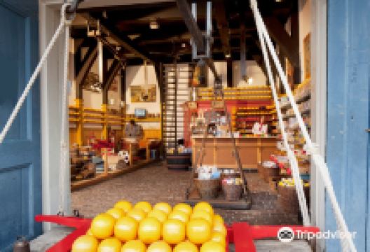 Kaaswaag Edam购物图片