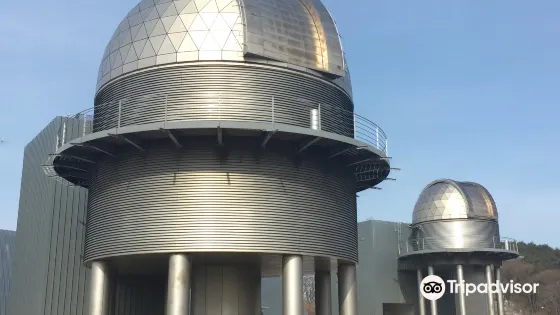Gunma Astronomical Observatory