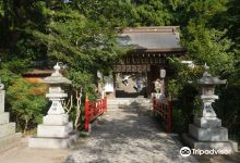 Takakura Shrine景点图片