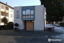 New Apostolic Church景点图片