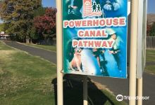 Powerhouse Canal Pathway景点图片