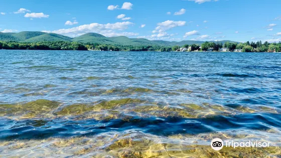 Lake Onota