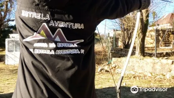 Estrela Aventura - Parque Aventura