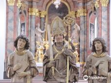 新教堂-维尔茨堡