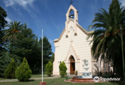 Escuela Agrotecnica Salesiana 'Don Bosco'景点图片