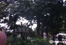 Gesit Dipatiukur Park景点图片