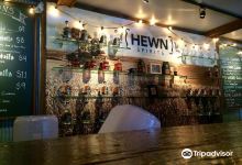 Hewn Spirits景点图片