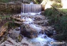 Borgo medievale di Isola del Gran Sasso景点图片