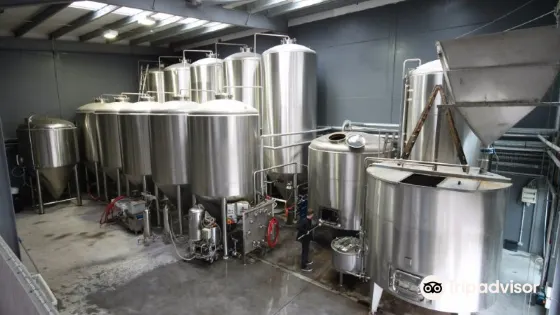 Bru Brewery