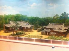 束草私立博物馆-束草市