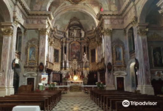 Basilica Di Santa Maria Assunta景点图片