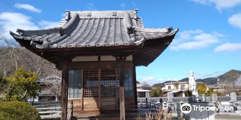 大乗寺