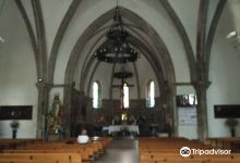 Parroquia de Santa Maria de Concepcion景点图片