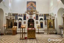 Khristorozhdestvenskiy Church景点图片