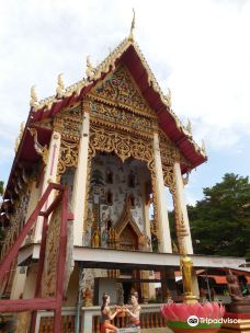 Wat Phut Udom-Lam Phak Kut